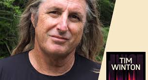 Tim Winton: Juice