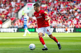 Nagy ádám nagy idénye lehet a következő. Why Bristol City S Adam Nagy Will Report For Hungary Duty Even If He S Not Fit For Cardiff City Bristol Live