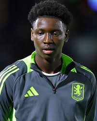 Jamaldeen Jimoh » Bilanz unter Referee Richard Eley