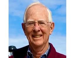 Stanley Rolfe Obituary (2023)