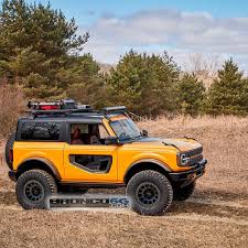 More Leaks Exterior Interior 2021 Bronco Bronco6g 2021 Ford Bronco Forum News Blog Owners Community