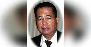 Obituary information for Enrique B Hicaro Sr.