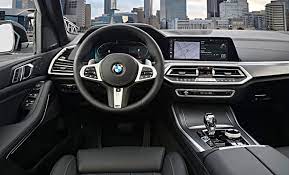 Das bleibt bis zur ersten sitzprobe abzuwarten. Bmw X5 Der Bruce Springsteen Unter Den Suvs Autogazette De