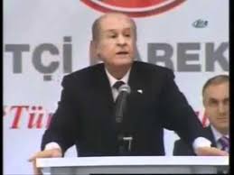Devlet Bahceli 40 Yapar Youtube