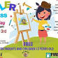 Toddler Art Class- West Sacramento -FREE- (ages 1-... event in West Sacramento, CA