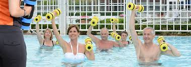 Medizinisch Therapeutische Anwendungen Limes Therme