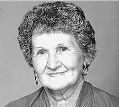 Hilda QUICK Obituary (1918