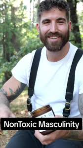 duet with @Thoren Bradley #nontoxicmasculinity #malerolemodel #femini...
