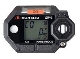 In business for over 70 years, riken has sold over 800,000 portable and fixed gas monitors worldwide with annual sales exceeding $260 million. Portable Gas Monitor Riken Keiki Co Ltd