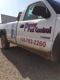 Pest management professionals can locate all bed bug hiding areas and apply a treatment that will effectively eliminate the population. Penny Pest Llc 33 Photos Product Service 897 S 5th Ave Yuma Az 85364