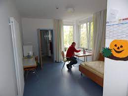 1 erfahrungsberichte von mitarbeitern liefern dir die antwort. Fischer Haus E V Fachklinik Fischer Haus Bilder Der Klinik