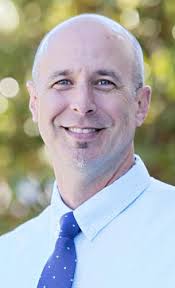 Gray Named GHS Assistant Principal