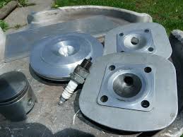 Maybe you would like to learn more about one of these? Rahasia Oprek Mesin 2 Tak Part 2 Silinder Head Belipart Blog