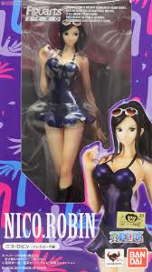 Check spelling or type a new query. Figuarts Zero Nico Robin Dressrosa Pvc Figure Package1