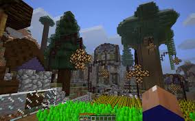 4.you have too many entities or items in your world. 11 Family Friendly Minecraft Servers Where Your Kid Can Play Safely Online Brightpips