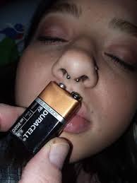 CousinEddie 和Raymond Purcell 一起