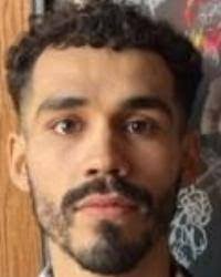 Patrick Haro's Instagram, Twitter & Facebook