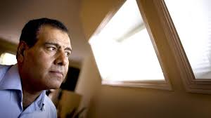 His family broken by Gaza violence, doctor makes leap of faith in Canada