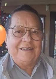 Jesus Jasso Obituary (1944