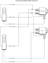 1 trick that we use is to printing exactly the same wiring diagram off twice. Iphone Headphones With Mic Wiring Diagram Iphone Headphone Diagram Full Size Png Download Seekpng