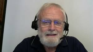 Immunsystem stärken. Mit Steven Acuff