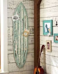 To get to a conclusion over which type of surfboard is recommended for you, you have to take into account these different variables: Pin By Char Garman On Ideas For The House Beach Cottage Style Surf Decor Beach Cottage Decor