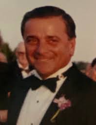 Vinny Grasso's Instagram, Twitter & Facebook