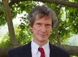 Meet the New Head of School at TPS