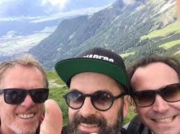 Wochenende in Innsbruck