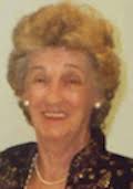 Obituary for Agnes T. "Lacey" Goffredo