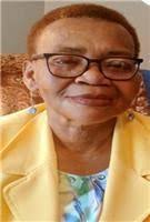 EVANGELINE WRIGHT Obituary (1953