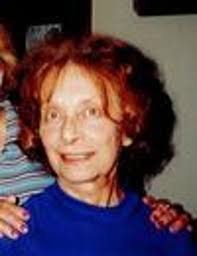 Elaine Ann Cahill Obituary June 23, 2017