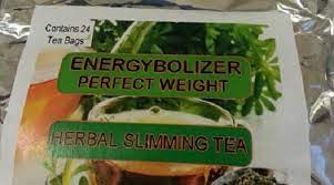Pin On Slimming Tea