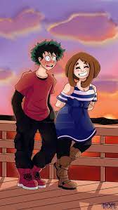 Izuku Midoriya And Katsuki Bakugo Has Always Had A Rough Relationship Fanfiction Fanfiction Hero Academia Characters My Hero Academia My Hero Academia Manga