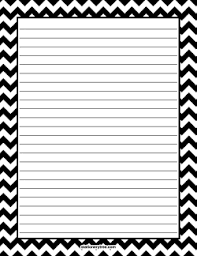 free printable stationery and writing paper