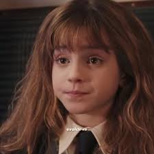 Harry Potter Ron Makes Fun of Hermione