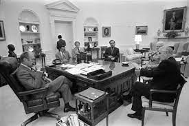 It requires the candidates to report all the money their campaigns receive and spend. 40 Points Federal Election Campaign Act Amendments Of 1974 40th Anniversary Of Gerald R Ford S Swearing In As President
