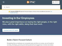 From a pnc computer, select pathfinder from the pnc intranet. Pnc Pathfinder Employee Login