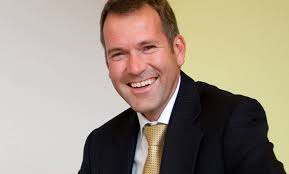 Q&A: Sander van Eijkern · The Hedge Fund Journal