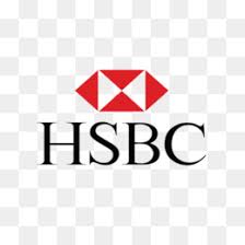 It has operational head office in new york city and nominal headquarter in mclean, virginia. Hsbc Bank Usa Png Free Download Bank Cartoon