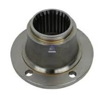 FLANGE (9302620145) - LPM TRUCK PARTS