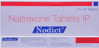 Image result for Naltrexone