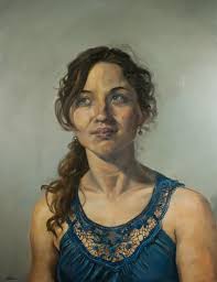 Impressioni Artistiche : ~ Alia E. El-Bermani ~