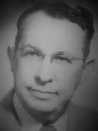 William Paul Sprayberry (1900-1971)