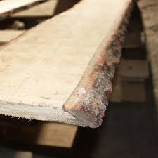 Planche En Sapin Brut Non Delignee Planche De Bois Brut Console Bois Deco Bois