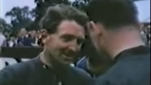 Derek Minter: 1932-2015