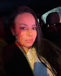 Jessica Nevarez's Instagram, Twitter & Facebook