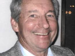 Ronald G. McBee Sr., master plumber