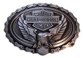 22 Amazing Birthday Gifts For Boyfriend You Should Know Gift Guider Harley Davidson Merchandise Belt Buckles Harley Davidson Belts