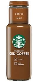 Just so you know, some licensed starbucks stores (the ones inside other stores), still have old espresso machines. Starbucks Iced Coffee Space